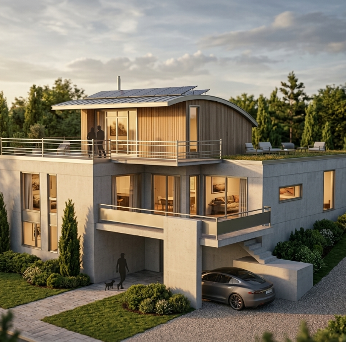 Villa Noti