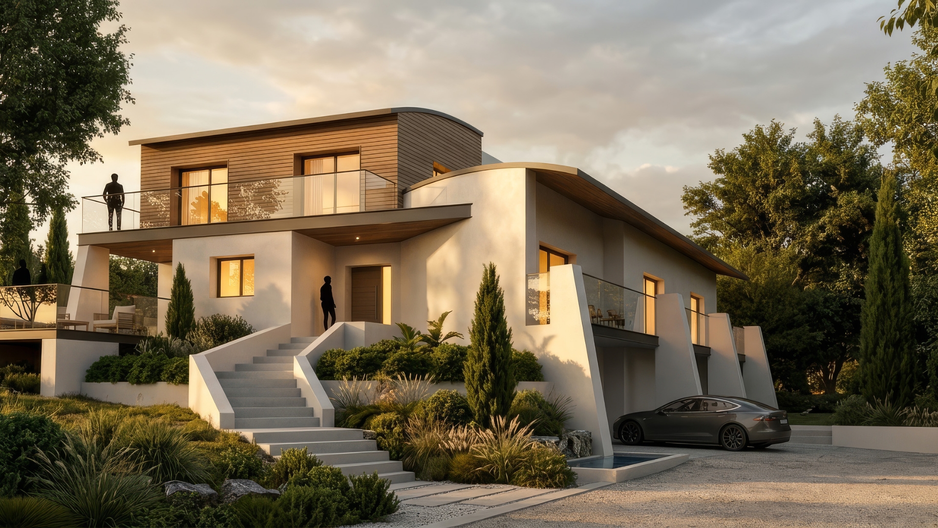 Pascal Mathieu Architecte cover – 3