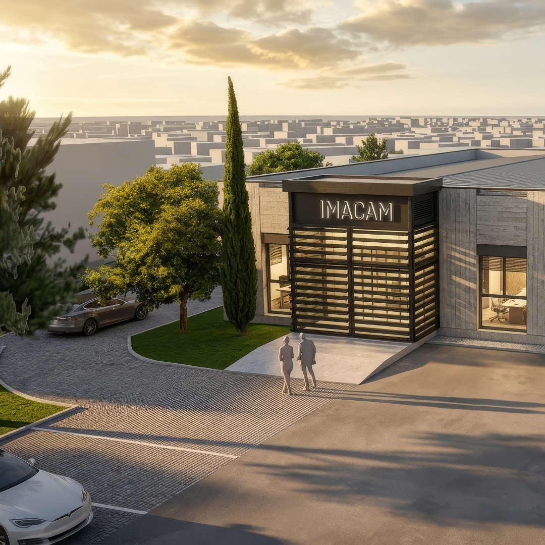 Pascal Mathieu Architecte square – 23